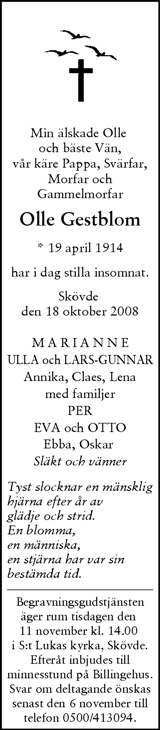 Svenska Dagbladet