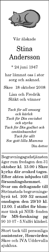 Strömstads tidning (e-tidning)