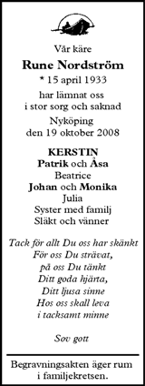 Södermanlands Nyheter