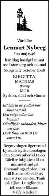 Ljusdals-Posten