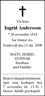 Sundsvalls Tidning