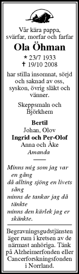 Tidningen Ångermanland,Örnsköldsviks Allehanda