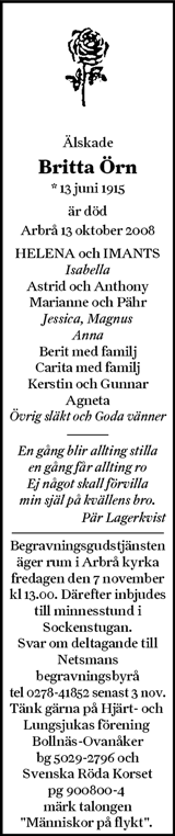Ljusnan