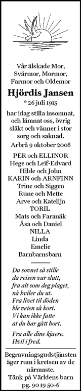 Ljusnan