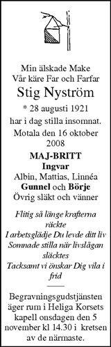 Motala Vadstena Tidning