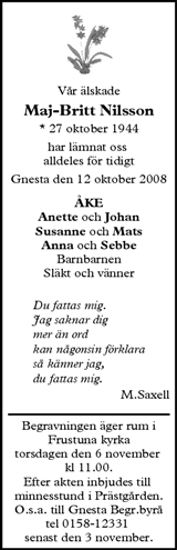 Södermanlands Nyheter