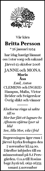 Ljusdals-Posten