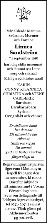Ljusnan