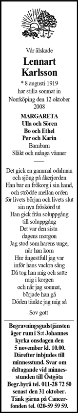 Norrköpings Tidningar