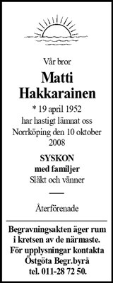 Norrköpings Tidningar