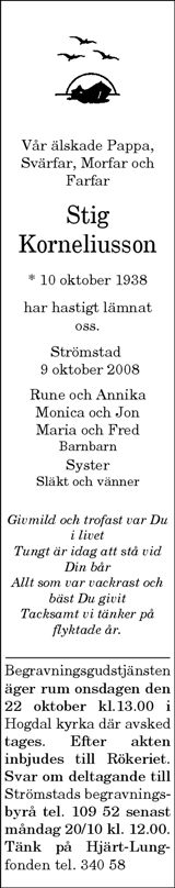 Strömstads tidning (e-tidning)