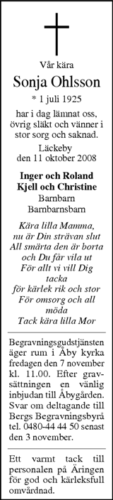 Östran Nyheterna