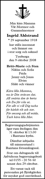 Södermanlands Nyheter