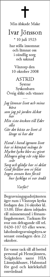 Hallandsposten