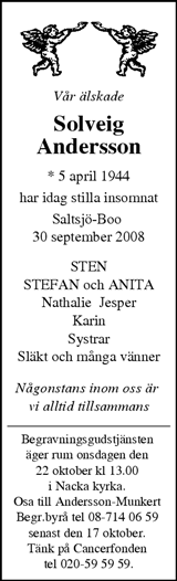 Nacka Värmdö Posten