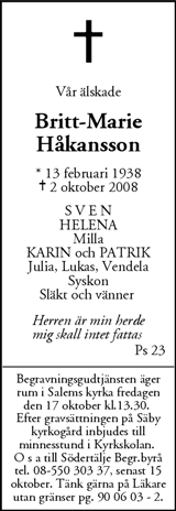 Mitt i Botkyrka-Salem