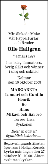 Barometern,Oskarshamns Tidningen