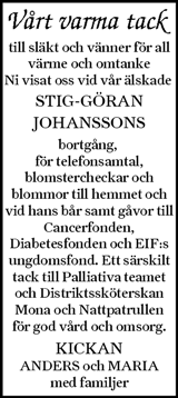 Ljusnan