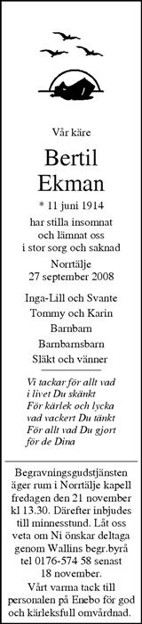 Norrtelje Tidning