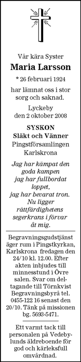 Blekinge Läns Tidning