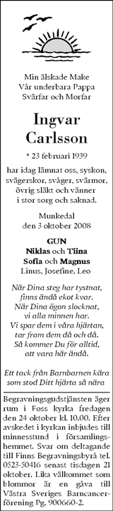 Bohusläningen