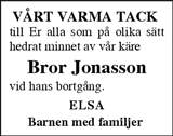 Tidningen Härjedalen