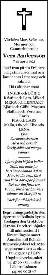 Ljusnan