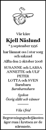 Ljusnan