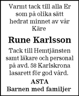 Blekinge Läns Tidning