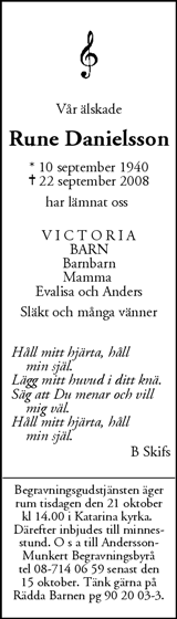 Mitt i Haninge