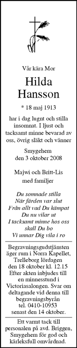 Trelleborgs Allehanda