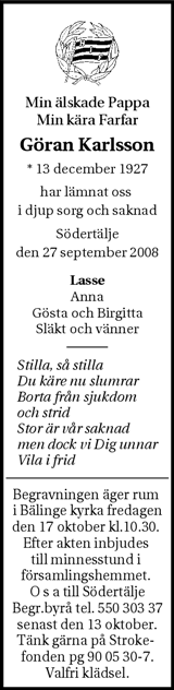 Länstidningen Södertälje