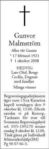 Hallandsposten