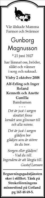 Gotlands Tidningar