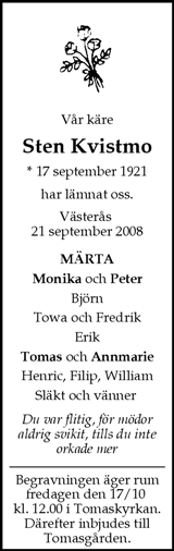 Västerås Tidning