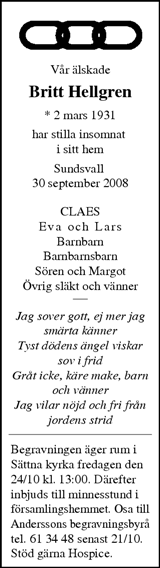 Sundsvalls Tidning