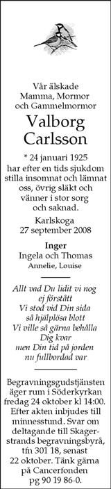 Karlskoga Tidning