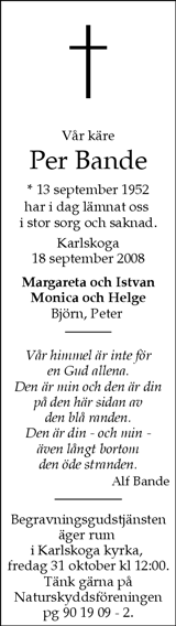 Karlskoga Tidning