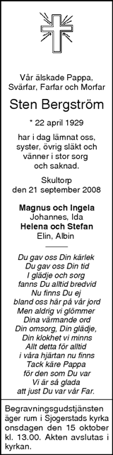 Skaraborgs Allehanda
