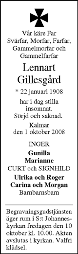 Östran Nyheterna