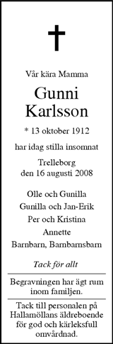 Trelleborgs Allehanda