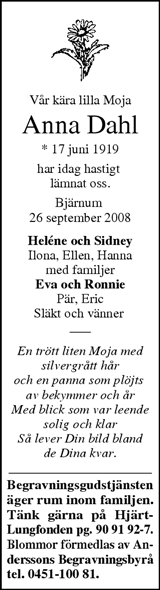 Norra Skåne