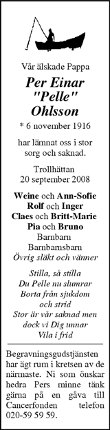 TTELA Trollhättans tidning & Elfsborgs läns allehanda