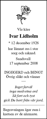 Sundsvalls Tidning
