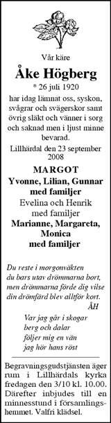 Tidningen Härjedalen