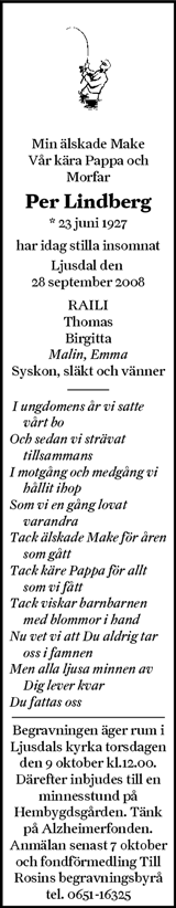 Ljusdals-Posten