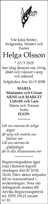 Arvika Nyheter