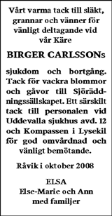 Bohusläningen