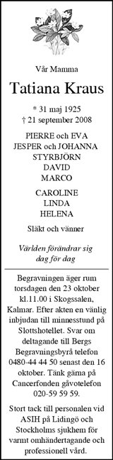 Lidingö Tidning