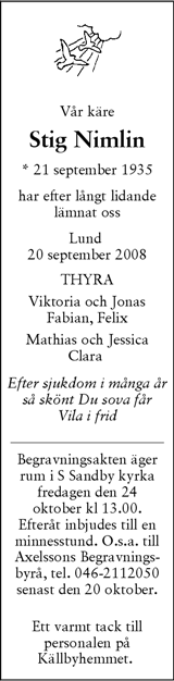 Sydsvenskan